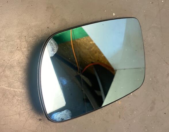 Outside Mirror Glass VW Golf IV (1J1)