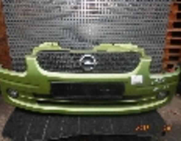 Bumper OPEL Agila (A) (A H00)