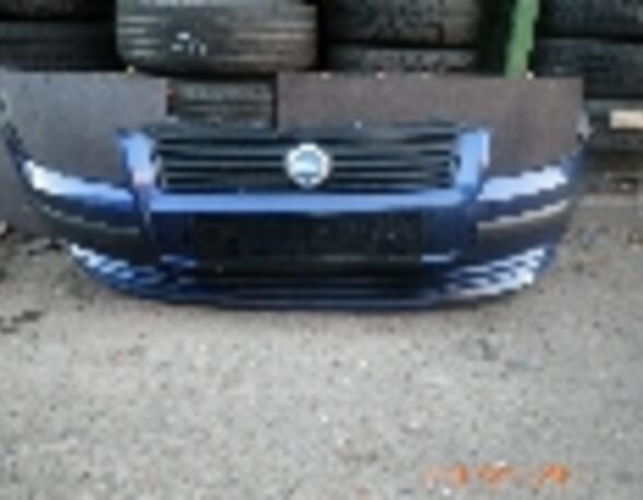 Bumper FIAT Stilo Multi Wagon (192), FIAT Stilo (192)