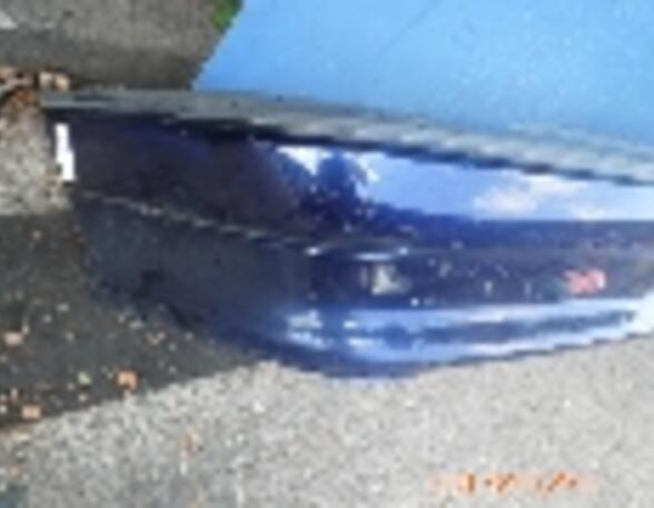 Bumper OPEL Astra F Cabriolet (53 B)