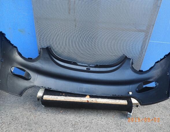 Bumper VW New Beetle (1C1, 9C1)