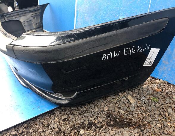 Bumper BMW 3er Touring (E46), BMW 3er Compact (E46)