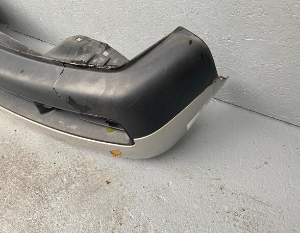 Bumper VW Lupo (60, 6X1)