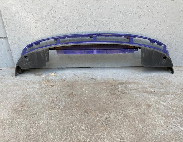 Bumper VW Polo (6N1)