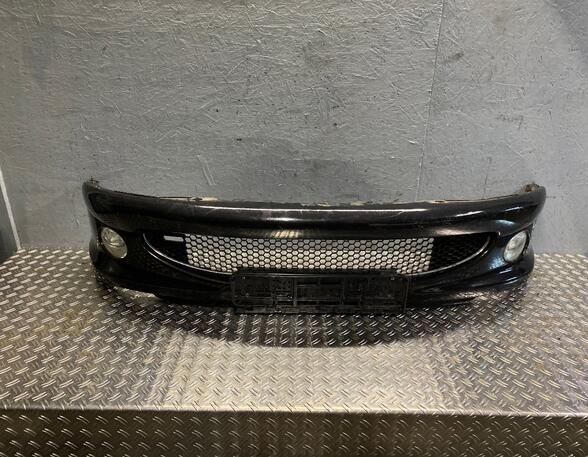 Bumper PEUGEOT 206 CC (2D)