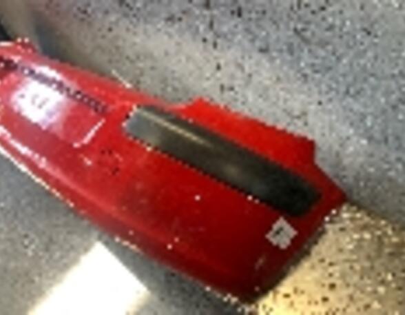 Bumper PEUGEOT 307 (3A/C)