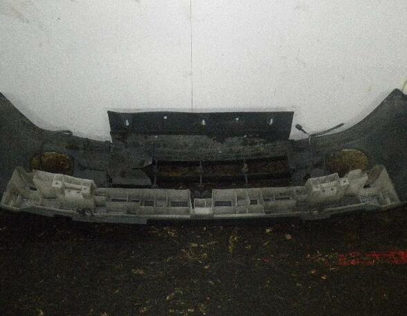 Bumper RENAULT Clio II (BB, CB)