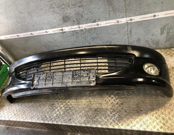 Bumper PEUGEOT 206 CC (2D)