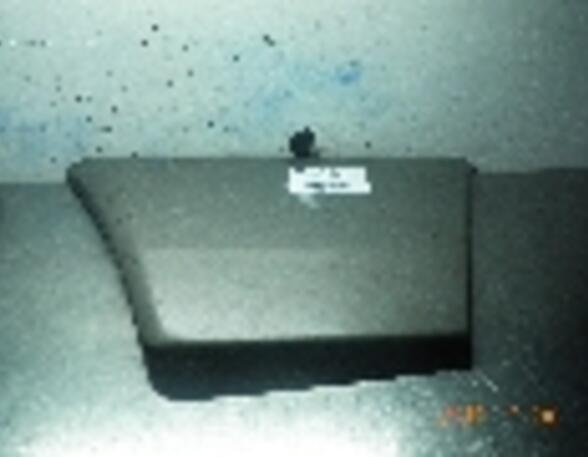 Sierpaneel bumper MERCEDES-BENZ 190 (W201)