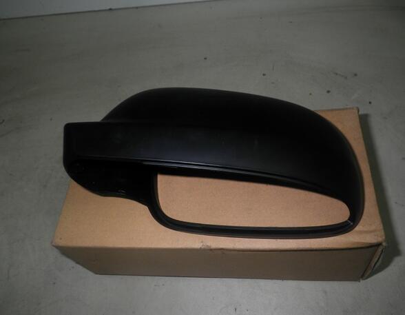 Cover Outside Mirror VW Polo (6N2)