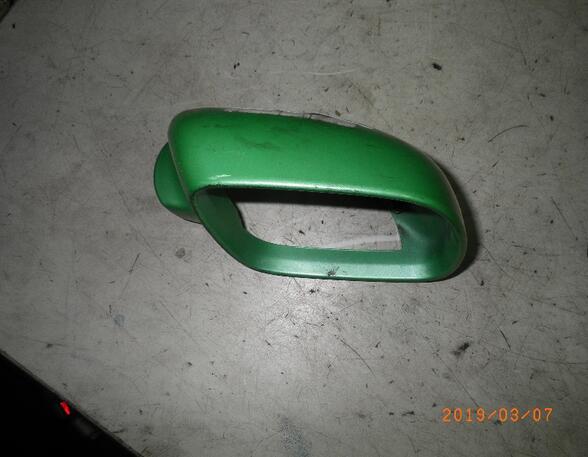 Cover Outside Mirror AUDI A4 (8D2, B5)