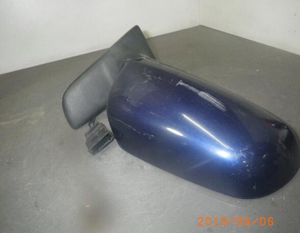 Cover Outside Mirror AUDI A6 (4B2, C5)