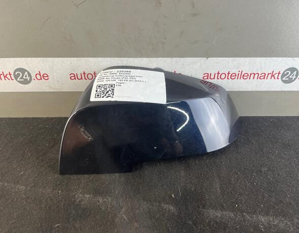229360 Abdeckung Außenspiegel links BMW 4er Coupe (F32, F82)