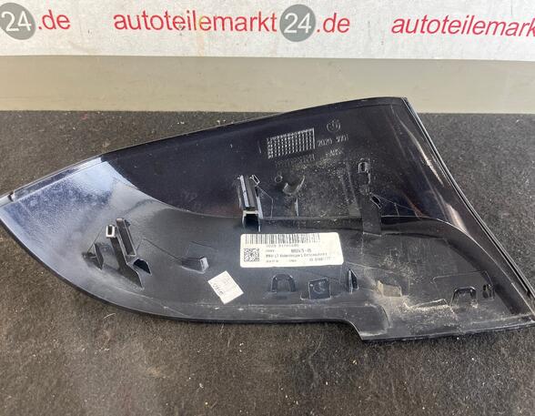 Cover Outside Mirror BMW 4 Coupe (F32, F82)