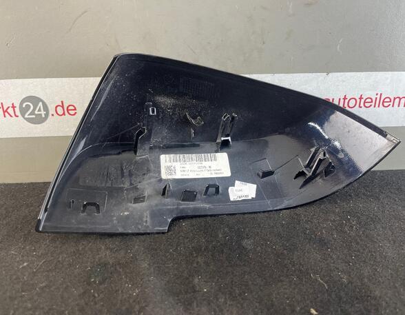 Cover Outside Mirror BMW 4 Coupe (F32, F82)