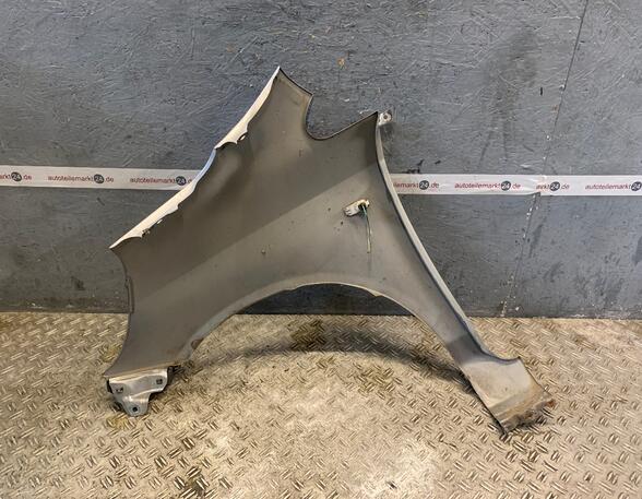 Spatbord HONDA Jazz II (GD, GE2, GE3)