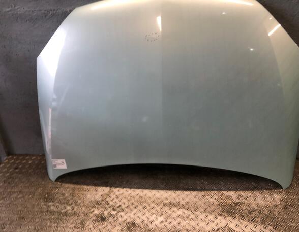 236182 Motorhaube OPEL Corsa C (X01) 09196450