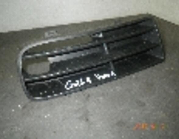 Bumperplaat VW Golf IV (1J1)