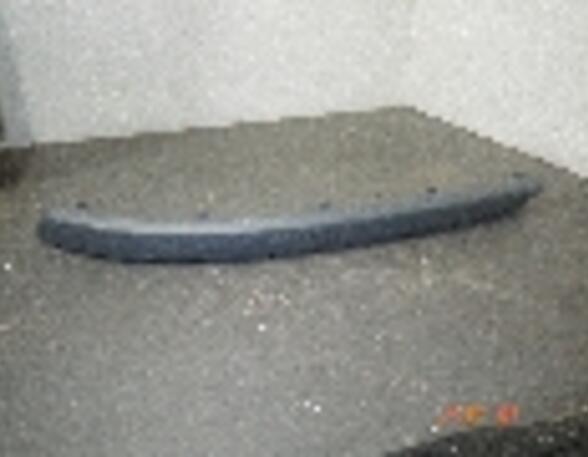 Bumperplaat OPEL Corsa C (F08, F68)