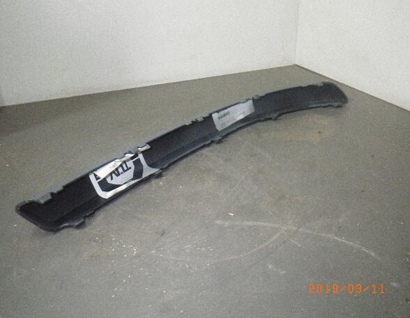 Bumper Cover OPEL Corsa C (F08, F68)