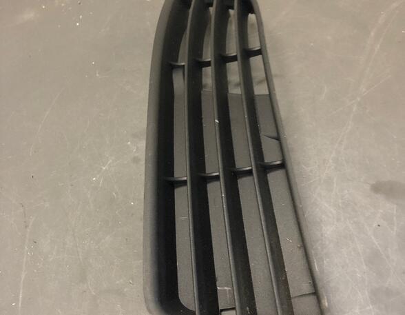 Bumperplaat AUDI A4 (8D2, B5)