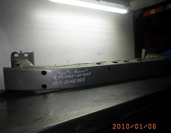 Bumper Mounting TOYOTA Avensis Station Wagon (T25)
