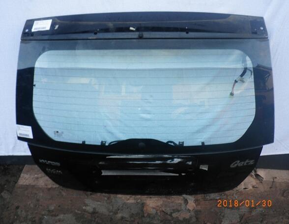 Rear Door HYUNDAI Getz (TB)