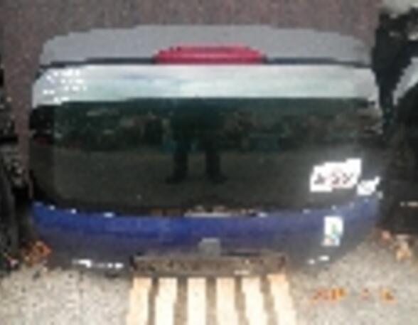 114895 Heckklappe mit Fensterausschnitt RENAULT Clio II (B)