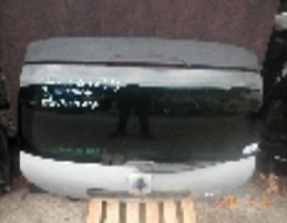 114896 Heckklappe mit Fensterausschnitt RENAULT Clio II (B)