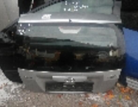 Rear Door HYUNDAI Getz (TB)