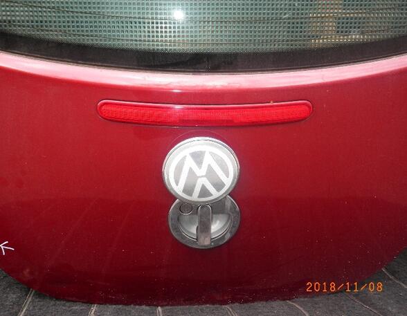 Rear Door VW New Beetle (1C1, 9C1)