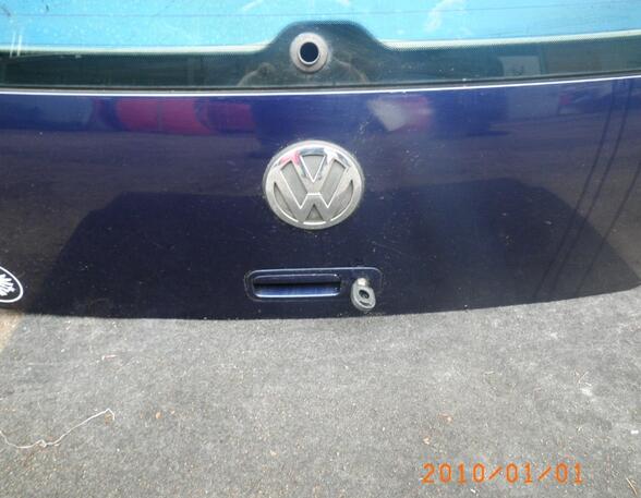 Rear Door VW Polo (6N2)
