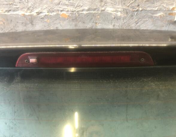 Rear Door FORD Focus (DAW, DBW)