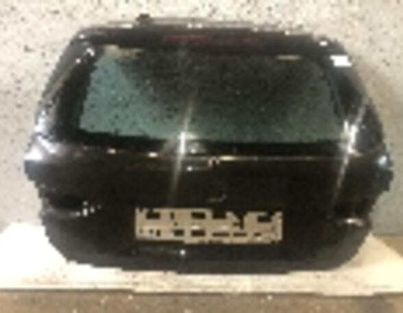 Rear Door BMW X1 (E84)