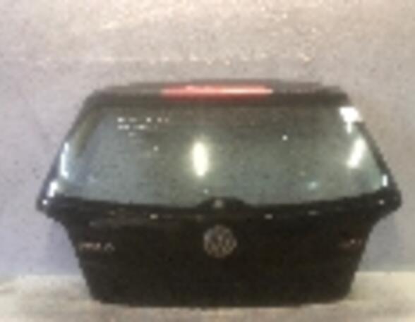 203394 Heckklappe mit Fensterausschnitt VW Polo IV (9N)