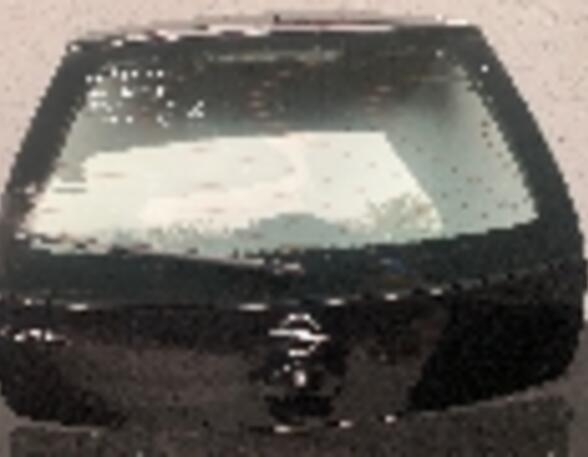 218436 Heckklappe mit Fensterausschnitt OPEL Corsa C (X01)
