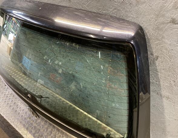 224093 Heckklappe mit Fensterausschnitt VW Golf IV (1J)