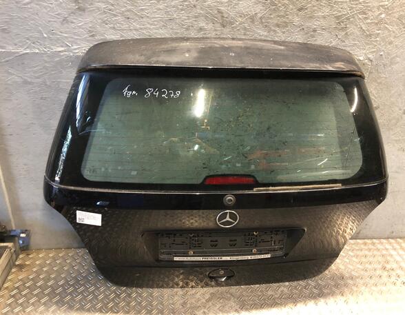 Rear Door MERCEDES-BENZ A-Klasse (W168)