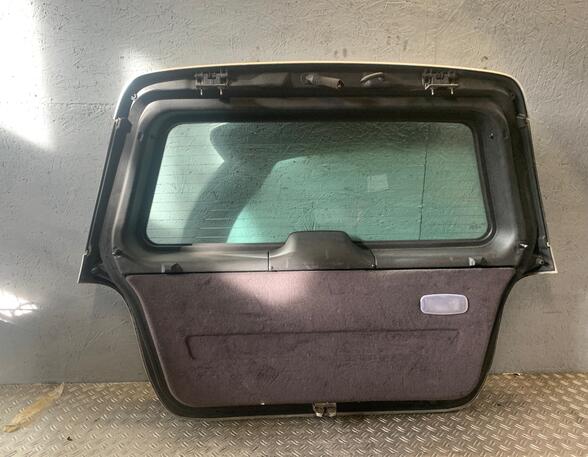 Rear Door MERCEDES-BENZ A-Klasse (W168)