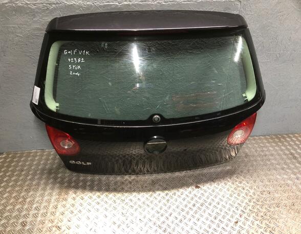 230950 Heckklappe mit Fensterausschnitt VW Golf V (1K) 1K6827025H