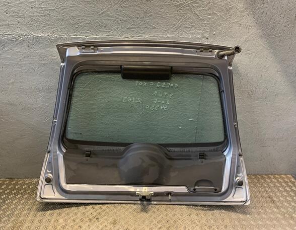 230961 Heckklappe mit Fensterausschnitt OPEL Corsa C (X01)
