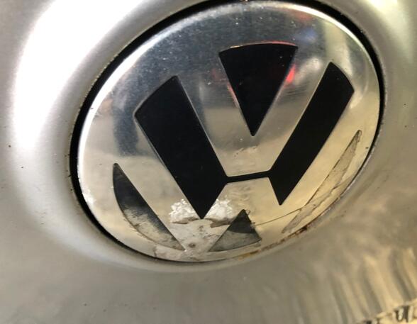 235724 Heckklappe mit Fensterausschnitt VW Golf V (1K)