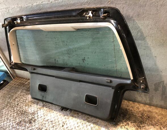 Rear Door VW Golf IV (1J1)