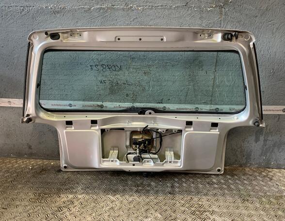 240866 Heckklappe mit Fensterausschnitt SEAT Arosa (6H)