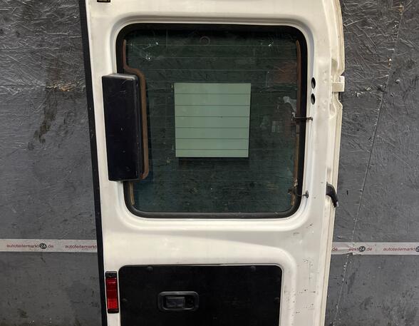 Rear Door FORD Fiesta Kasten (J3, J5)