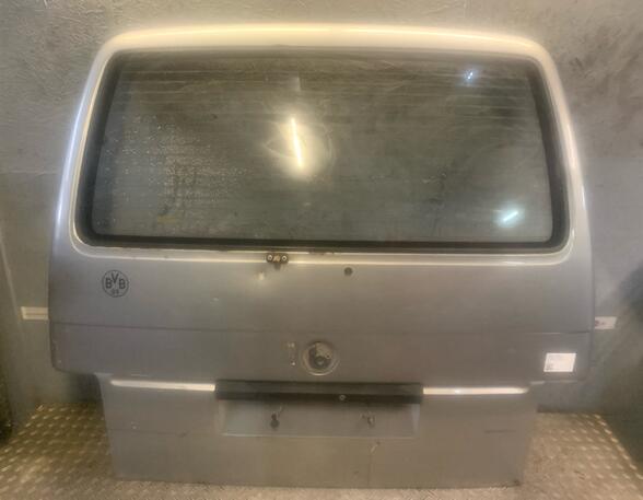 242564 Heckklappe mit Fensterausschnitt VW Transporter T4 Kasten