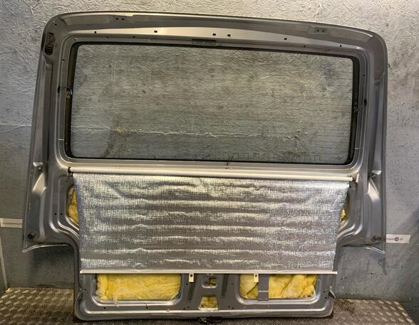 242564 Heckklappe mit Fensterausschnitt VW Transporter T4 Kasten