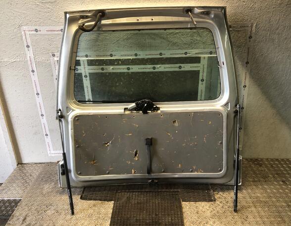 247251 Heckklappe mit Fensterausschnitt VW Caddy III Großraumlimousine (2KB) 2K0