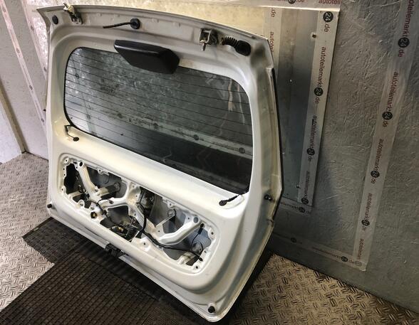 Rear Door HYUNDAI i10 (PA)