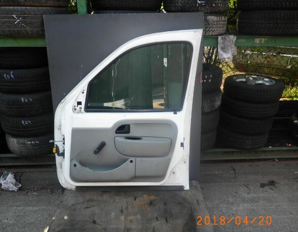 Deur RENAULT Kangoo Express (FC0/1)